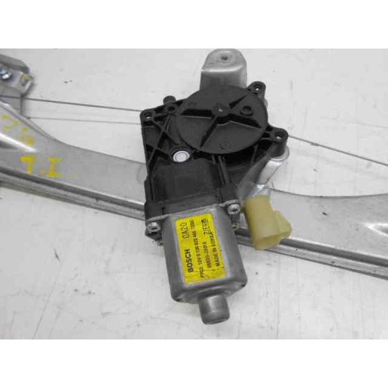 Elevalunas Trasero Izquierdo Para Chevrolet Cruze