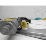 Elevalunas Trasero Izquierdo Para Chevrolet Cruze