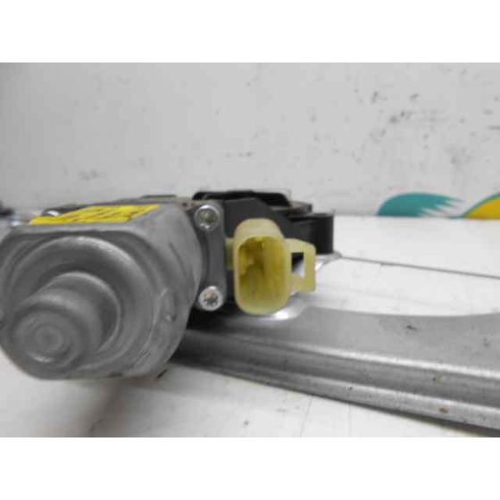 Elevalunas Trasero Izquierdo Para Chevrolet Cruze