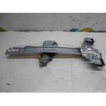 Elevalunas Trasero Izquierdo Para Chevrolet Cruze