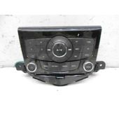 Mando Radio para Chevrolet Cruze
