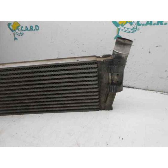 Intercooler Para Renault Megane Ii Berlina 5P