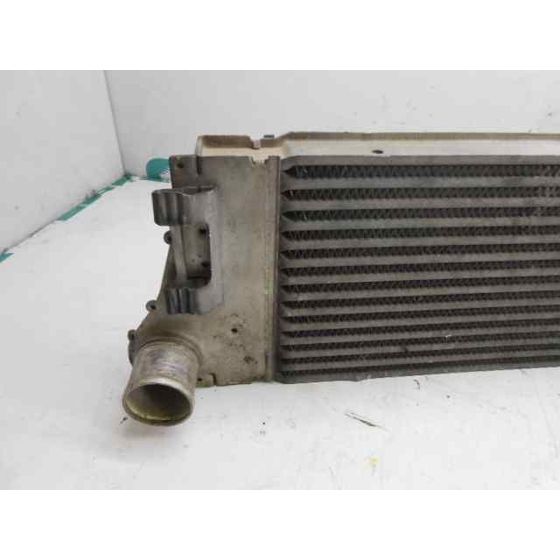 Intercooler Para Renault Megane Ii Berlina 5P