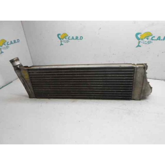 Intercooler Para Renault Megane Ii Berlina 5P