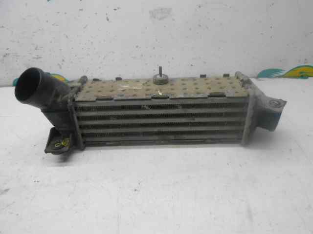 Intercooler Para Seat Cordoba Berlina