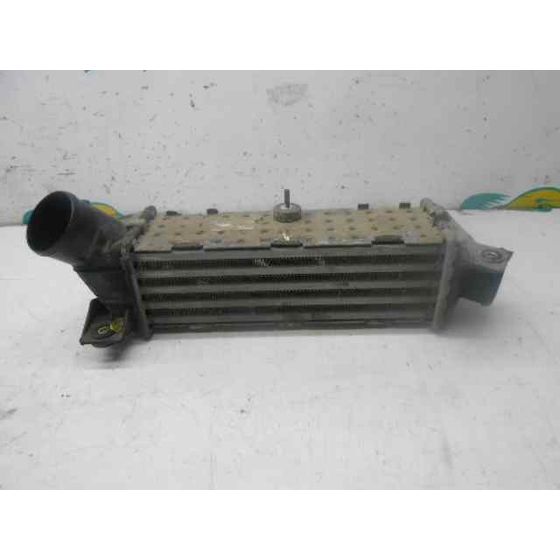 Intercooler Para Seat Cordoba Berlina