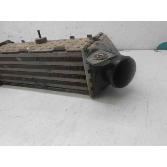 Intercooler Para Seat Cordoba Berlina
