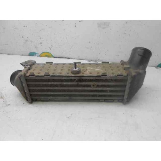 Intercooler Para Seat Cordoba Berlina
