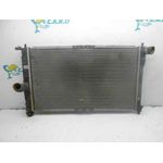 Radiador Agua Para Daewoo Leganza