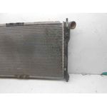Radiador Agua Para Daewoo Leganza