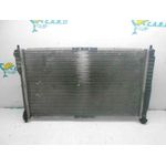 Radiador Agua Para Daewoo Leganza