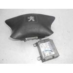 Airbag Delantero Izquierdo Para Peugeot Partner