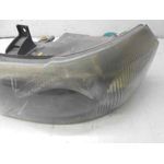 Faro Izquierdo Para Ford Transit Mod.2000 Caja Abierta