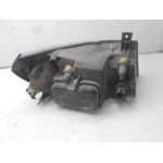 Faro Izquierdo Para Ford Transit Mod.2000 Caja Abierta