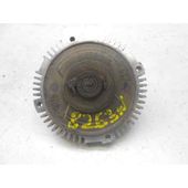 Ventilador Viscoso Motor para Ford Transit Mod.2000 Caja Abierta