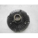 Ventilador Viscoso Motor para Ford Transit Mod.2000 Caja Abierta