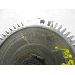 Ventilador Viscoso Motor para Ford Transit Mod.2000 Caja Abierta