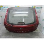 Porton Trasero Para Ssangyong Actyon