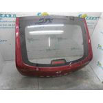 Porton Trasero Para Ssangyong Actyon