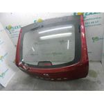 Porton Trasero Para Ssangyong Actyon