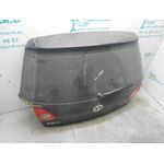 Porton Trasero Para Volkswagen Golf V Berlina