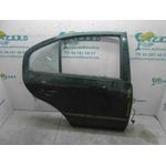Puerta Trasera Derecha Para Skoda Octavia Berlina