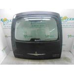 Porton Trasero Para Chrysler Pt Cruiser