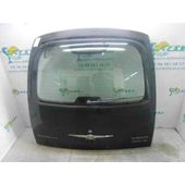 Porton Trasero Para Chrysler Pt Cruiser