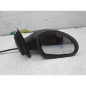 Retrovisor Derecho Para Seat Ibiza