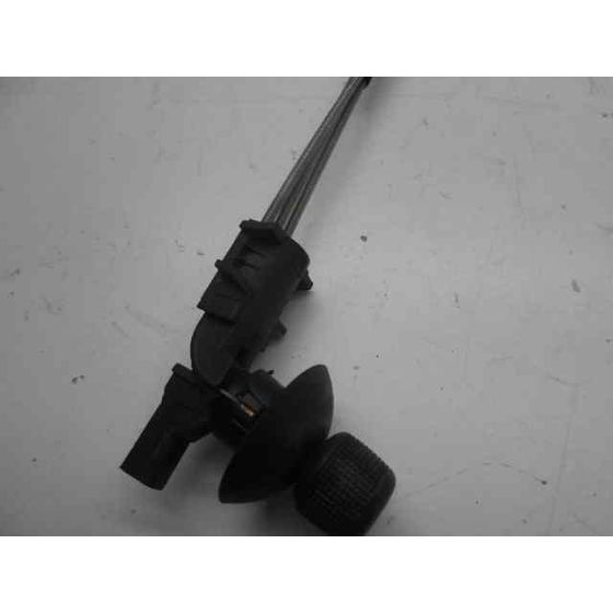 Retrovisor Derecho Para Seat Ibiza