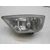 Faro Antiniebla Izquierdo Para Ford Focus Berlina