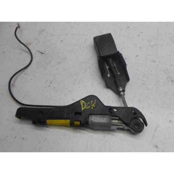 Pretensor Airbag Derecho Para Citroen C3 Pluriel