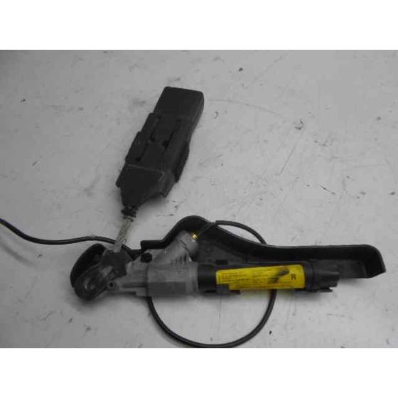 Pretensor Airbag Derecho Para Citroen C3 Pluriel