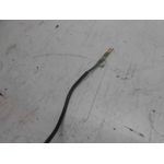 Pretensor Airbag Derecho Para Citroen C3 Pluriel
