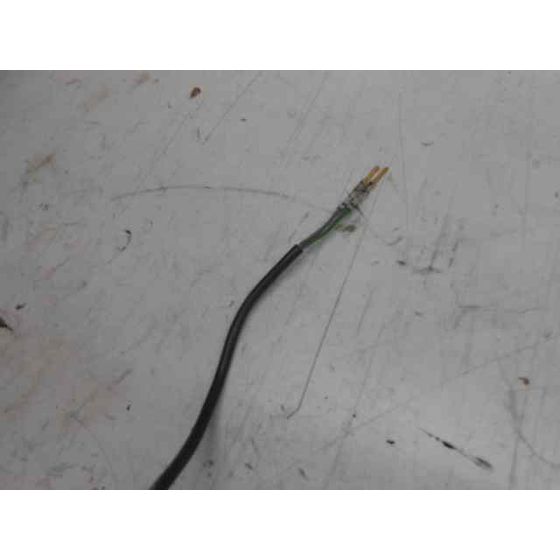 Pretensor Airbag Derecho Para Citroen C3 Pluriel
