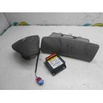 Kit Airbag para Citroen C3 Pluriel