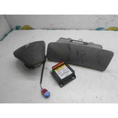 Kit Airbag para Citroen C3 Pluriel