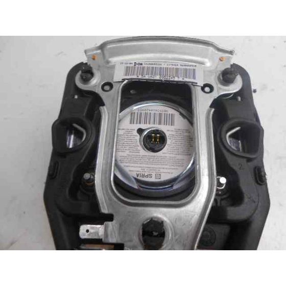 Kit Airbag para Citroen C3 Pluriel