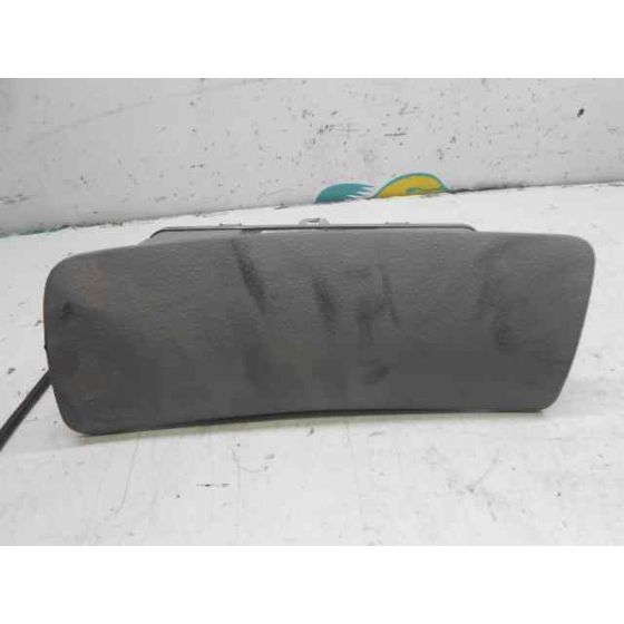Kit Airbag para Citroen C3 Pluriel