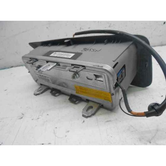 Kit Airbag para Citroen C3 Pluriel