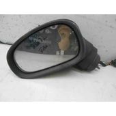 Retrovisor Izquierdo Para Seat Leon