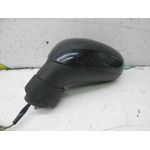 Retrovisor Izquierdo Para Seat Leon