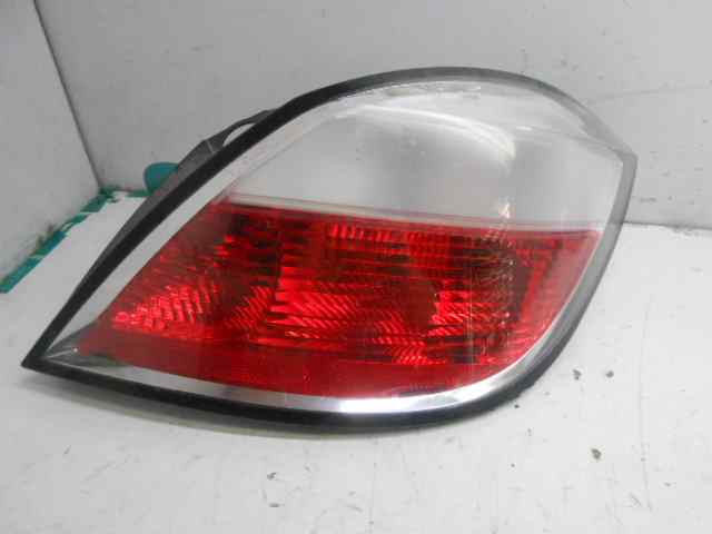 Piloto Trasero Derecho Para Opel Astra H Ber.