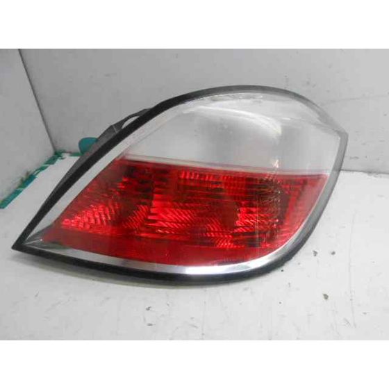 Piloto Trasero Derecho Para Opel Astra H Ber.