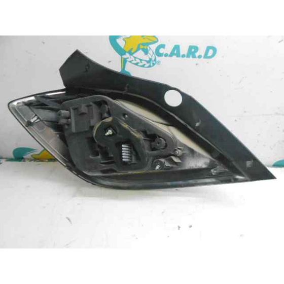 Piloto Trasero Derecho Para Opel Astra H Ber.