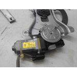 Elevalunas Delantero Derecho para Chevrolet Aveo