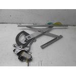 Elevalunas Delantero Derecho para Chevrolet Aveo