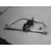 Elevalunas Trasero Derecho Para Renault Megane Ii Berlina 5P