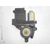 Motor Elevalunas Delantero Derecho Para Citroen C4 Picasso