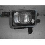 Faro Antiniebla Derecho Para Opel Corsa C